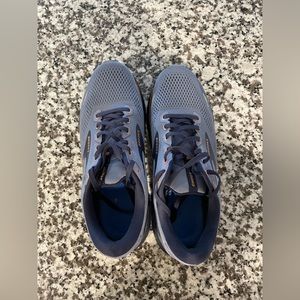 Brooks Ghost 15 Men’s 10.5 2E Running Shoes